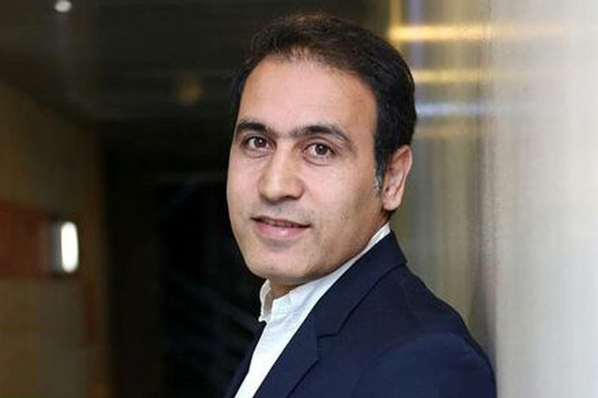 مهدوی‌کیا: پرسپولیس شاهکار کرد