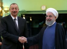 هاآرتص: جمهوری آذربایجان به عنوان اسب تروای ترکیه و دوست ایران، دیگر متحد اسرائیل نیست