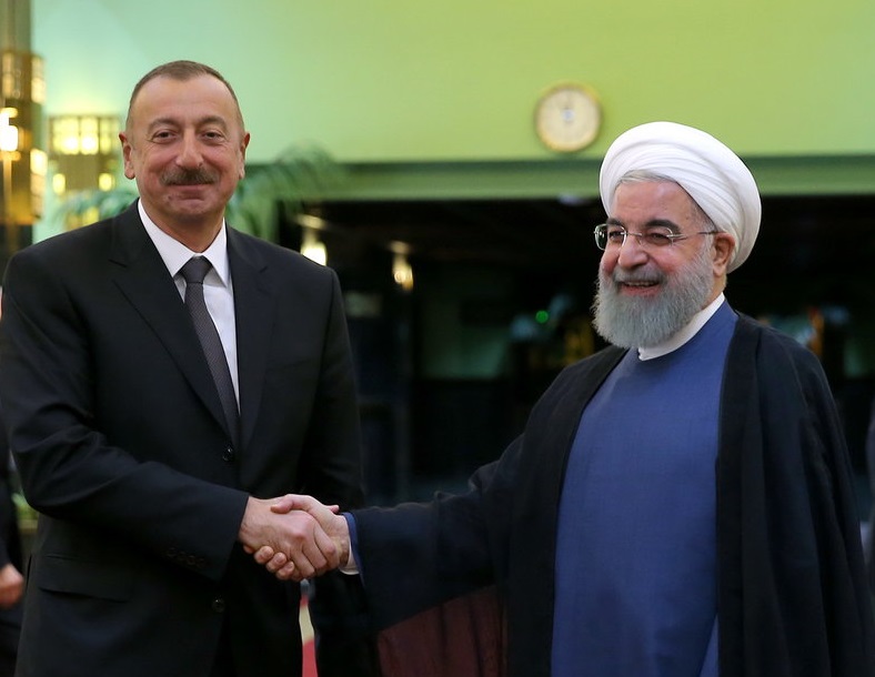 هاآرتص: جمهوری آذربایجان به عنوان اسب تروای ترکیه و دوست ایران، دیگر متحد اسرائیل نیست