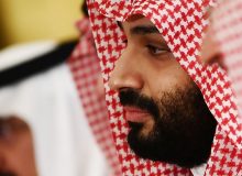این شب ها خواب به چشمان بن سلمان نمی آید؛ چرا؟/ مضاوی الرشيد