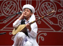 پایان چهاردهمین جشنواره ملی موسیقی جوان با معرفی برگزیدگان