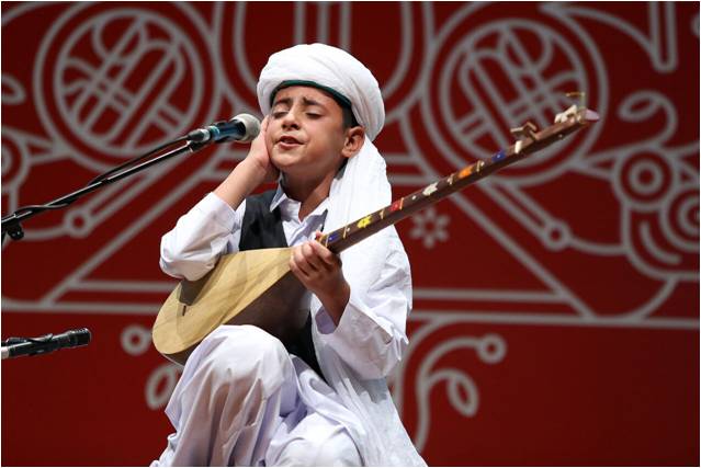 پایان چهاردهمین جشنواره ملی موسیقی جوان با معرفی برگزیدگان