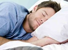 عمیق بخوابید تا آلزایمر نگیرید