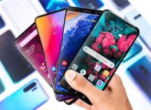 پرفروش‌ ترین گوشی‌ های تاریخ را بشناسید / از نوکیا ۱۱۰۰ تا آیفون ۶