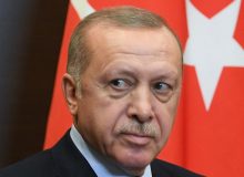 رجب اردوغان در میدان مین روسیه /آندری کارتونوف، مدیرکل و عضو هیئت رئیسه شورای امور بین الملل روسیه