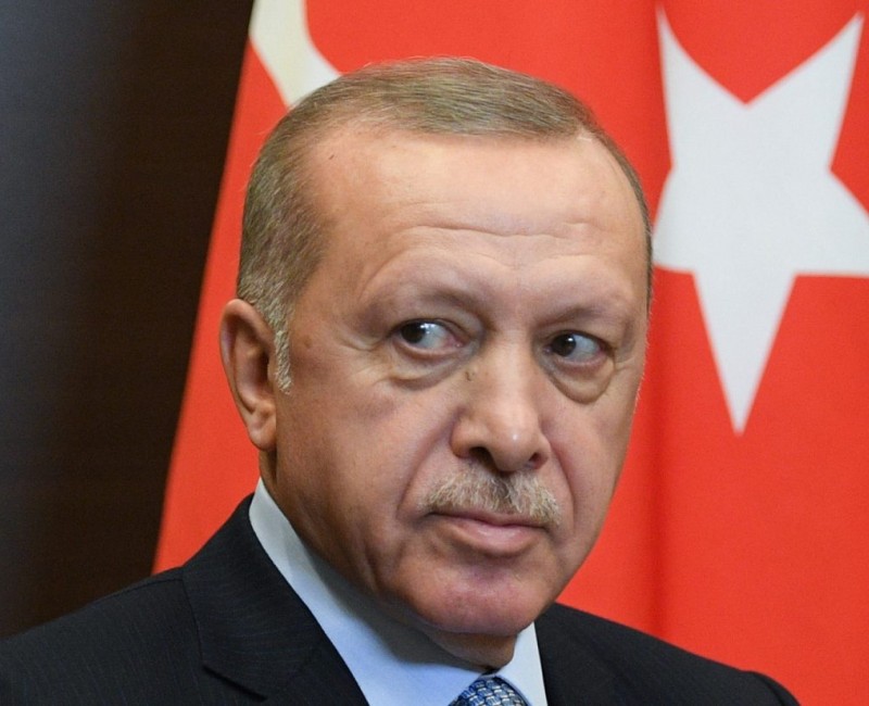 رجب اردوغان در میدان مین روسیه /آندری کارتونوف، مدیرکل و عضو هیئت رئیسه شورای امور بین الملل روسیه