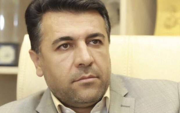ترامپ بدش نمی‌آید زمین بازی را به هم بزند، دکتر مراد عنادی