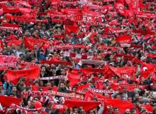 عقب‌نشینی بازیکنان پولکی از تراکتور!