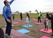 ورزش در پسا کرونا ؛ بستر فضای مجازی بهترین راه حل