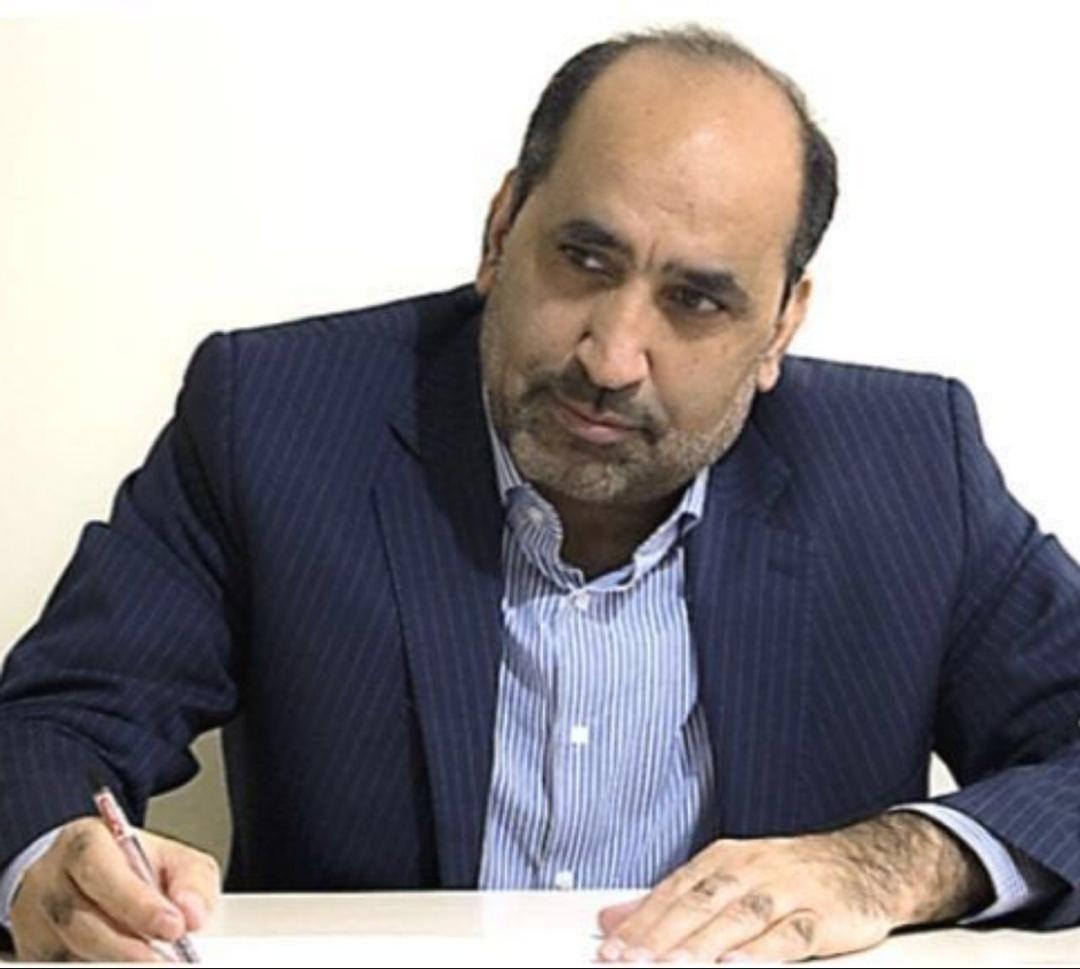 سیاست خارجی و حل مشکلات فعلی کشور/ دکتر غلامرضا کریمی استاد دانشگاه خوارزمی
