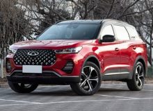 تیگو 7 مدل 2020؛ محصول جدید چری با سابقه حضور در بازار ایران (+عکس)