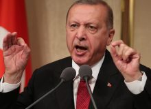 چرا اردوغان خود با تل آویو رابطه دارد، اما از عادی سازی روابط امارات و بحرین با اسرائیل انتقاد می‌کند؟