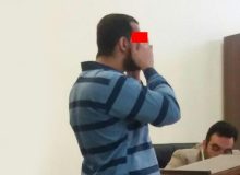 زن 60 ساله در دام شیطانی پسر جوان تهرانی