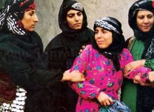 تلاش برای ثبت ملی سنت “خون بس” ، جهنمی برای زنان !
