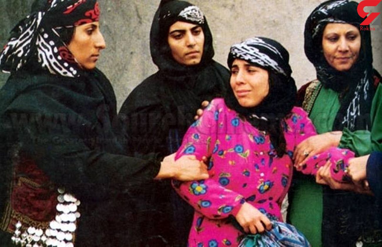 تلاش برای ثبت ملی سنت “خون بس” ، جهنمی برای زنان !