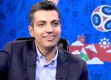 فردوسی پور بالاخره سکوتش را شکست!