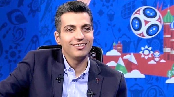 فردوسی پور بالاخره سکوتش را شکست!