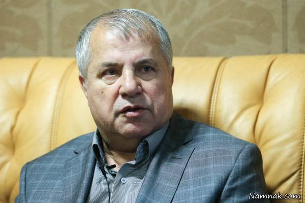 پروین : مگر کسی به حرف ما گوش می دهد!