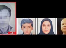 جزئیات هولناک از قتل عام خانوادگی در ویلای لنگرود