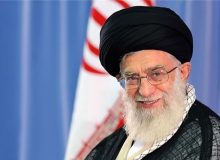 قدردانی روسای دانشگاه های علوم پزشکی سراسر کشور از رهبر معظم انقلاب