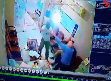 درگیری خونین خانواده عروس و داماد خرمشهری به خاطر جهیزیه