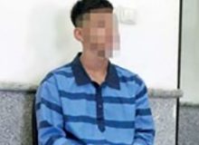 عاشق خلبانی در شب تولد مادرش قاتل شد !