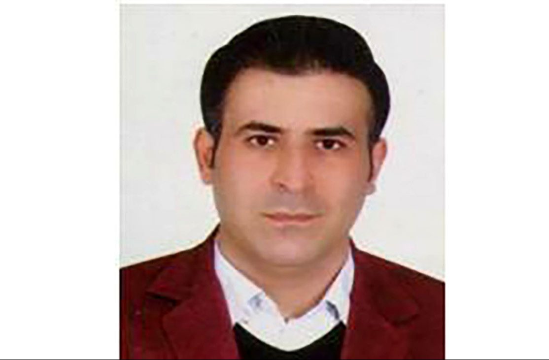 عکس چهره باز پزشک قلابی شیطان صفت تهرانی / 12 زن آزار شیطانی دیدند