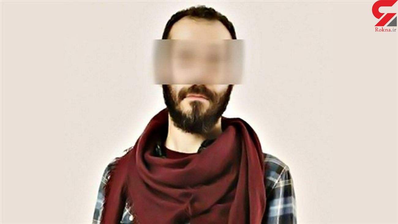 دختری به نام ف راز شیطانی تجاوزهای سریالی را فاش کرد  + جزییات تکاندهنده
