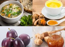 ۹ میان‌بُر برای کاهش وزن