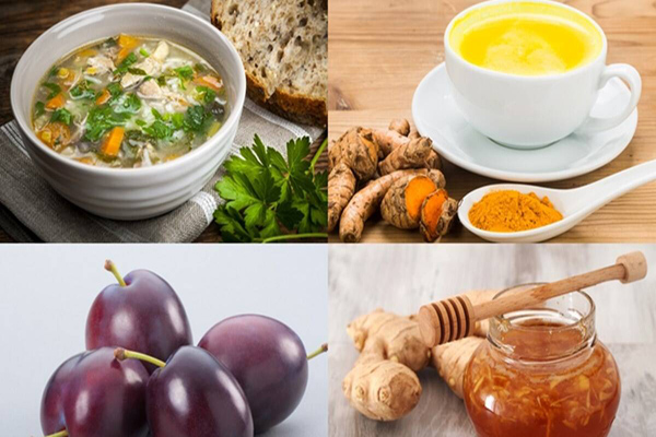 ۹ میان‌بُر برای کاهش وزن