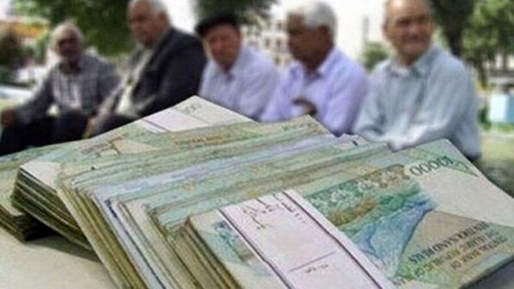 اعلام میزان افزایش حقوق کارکنان و بازنشستگان در سال 1400