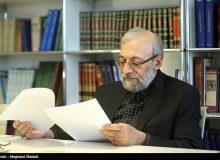 انتخابات آمریکا، وضعیت غرب و چالش‌های بزرگ آزادی و دموکراسی ،دکتر محمدجواد لاریجانی رئیس پژوهشگاه دانشهای بنیادی و معاون اسبق وزارت خارجه