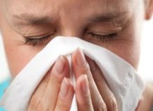 مبتلایان به آنفلوآنزا چه بخورند؟