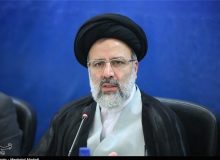 رییسی: با دزدان اموال مردم برخورد قاطع می شود