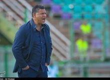 گردنبند علی دایی، “رنج روور “هری کین