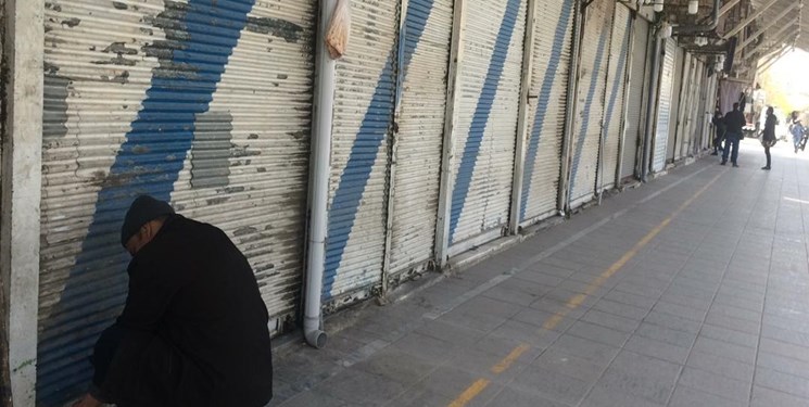 تعطیلی دو هفته ای استان تهران در آستانه تأیید نهایی است؛ به شدت در حال رایزنی هستیم / در این طرح، لاک دان یا قفل کردن کامل مدنظر است