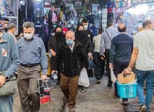 آغاز محدودیت‌های کرونایی از امروز/ وضعیت کارمندان و مشاغل در مناطق زرد، قرمز و نارنجی
