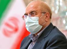 نامه قالیباف به روحانی درباره تخصیص یک میلیارد دلار به وزارت بهداشت