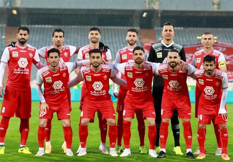 پرسپولیس این هشدار را جدی بگیرد