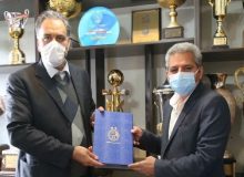 ناصر فریادشیران مدیر آکادمی استقلال شد