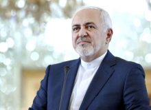 ظریف: بایدن با ۳ فرمان اجرایی توان لغو تحریم‌ها را دارد