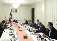 مداخله فوری از طریق اعمال محدودیت های شدید برای ۲ هفته در مناطق قرمز موثر است