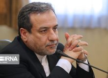 توضیحات عراقچی دربار شایعات بی‌اساس در خصوص توافق آتش بس قره باغ