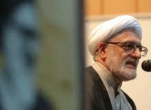 داود فیرحی؛ روحانی‌یی با حرف‌های تازه و در حال‌و‌هوای طالقانی