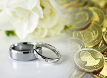 قصه پر غصه مهریه
