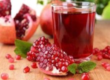 تاثیر چای سبز و آب انار در پیشگیری از ابتلا به کرونا