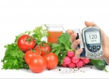 تغذیه دیابتی ها چگونه باید باشد/لزوم مشاوره با پزشک تغذیه