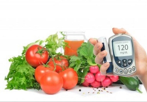 تغذیه دیابتی ها چگونه باید باشد/لزوم مشاوره با پزشک تغذیه