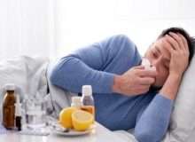 چه کنیم تا سرما نخوریم