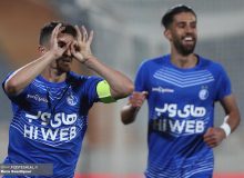 آغاز خوش فکری با استقلال